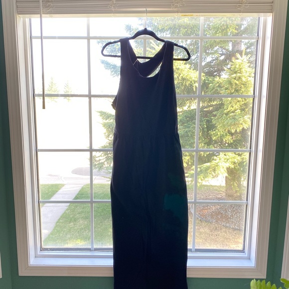 NWT BREAKFAST AT TIFFANYS AUDREY HEPBURN BLACK LBD - Picture 5 of 8